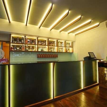 Hotel Vaishnavi Residency Bengalúr Exteriér fotografie