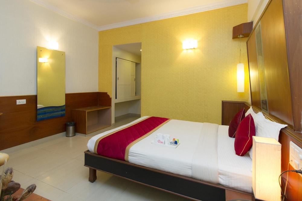 Hotel Vaishnavi Residency Bengalúr Exteriér fotografie