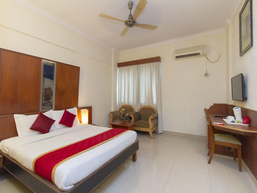 Hotel Vaishnavi Residency Bengalúr Exteriér fotografie