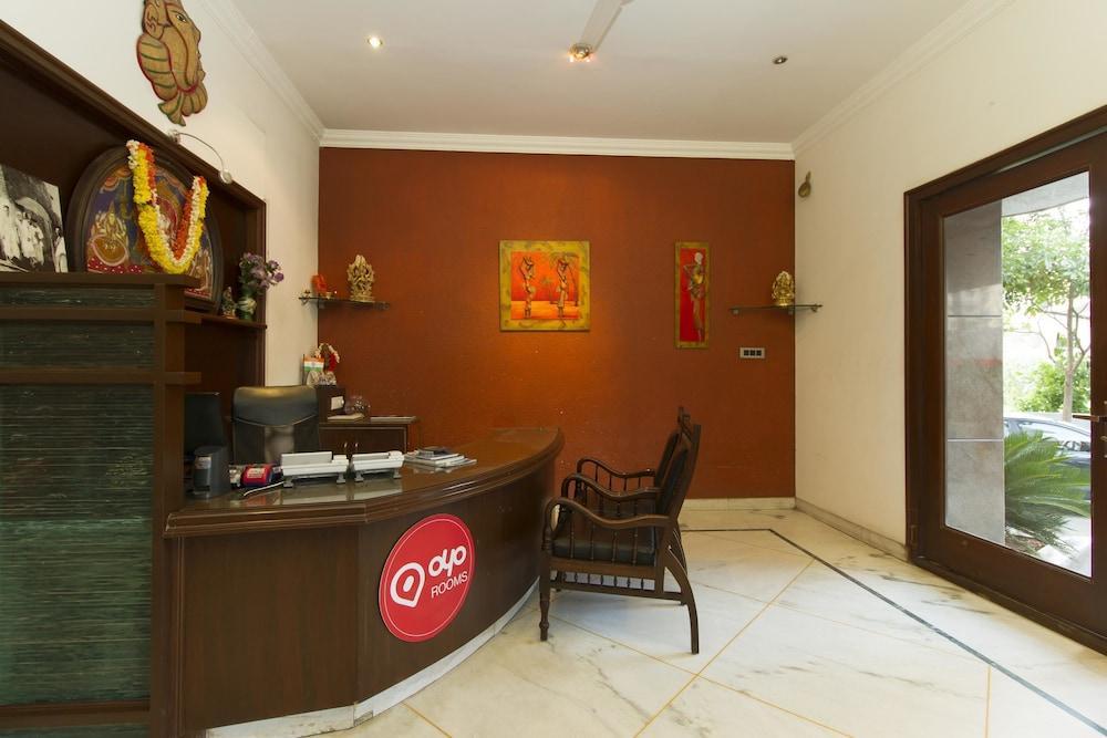 Hotel Vaishnavi Residency Bengalúr Exteriér fotografie