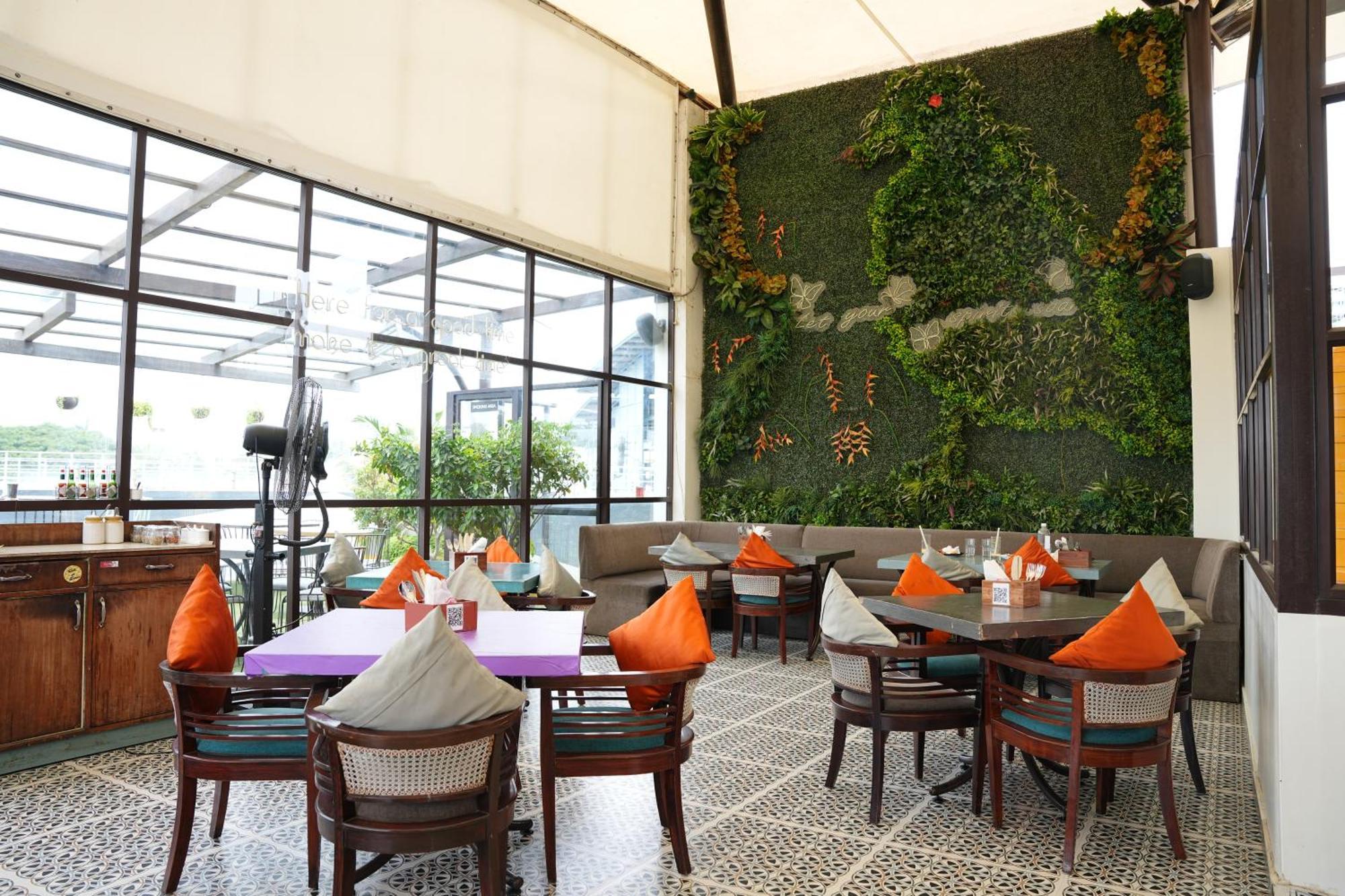 Hotel Vaishnavi Residency Bengalúr Exteriér fotografie
