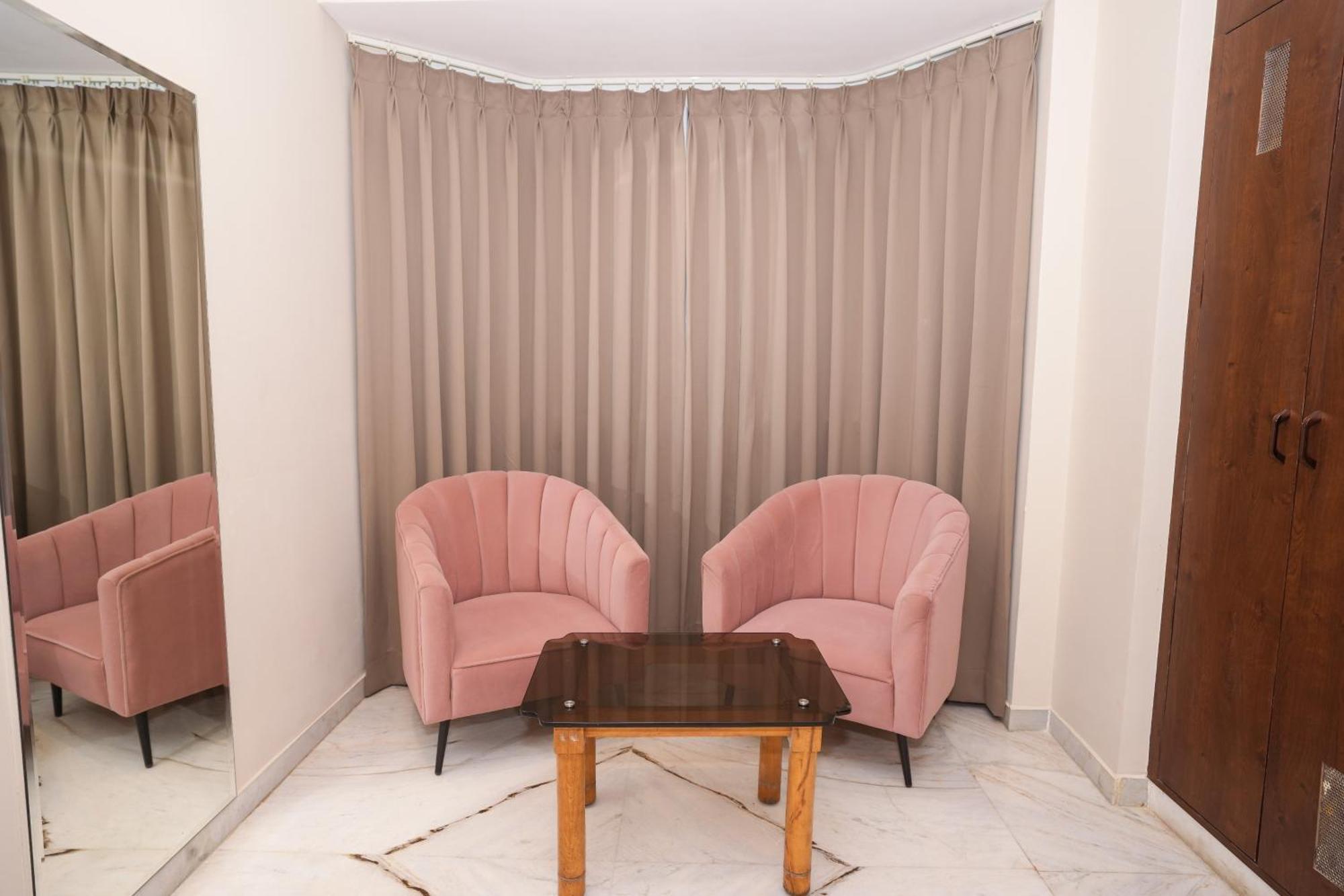 Hotel Vaishnavi Residency Bengalúr Exteriér fotografie